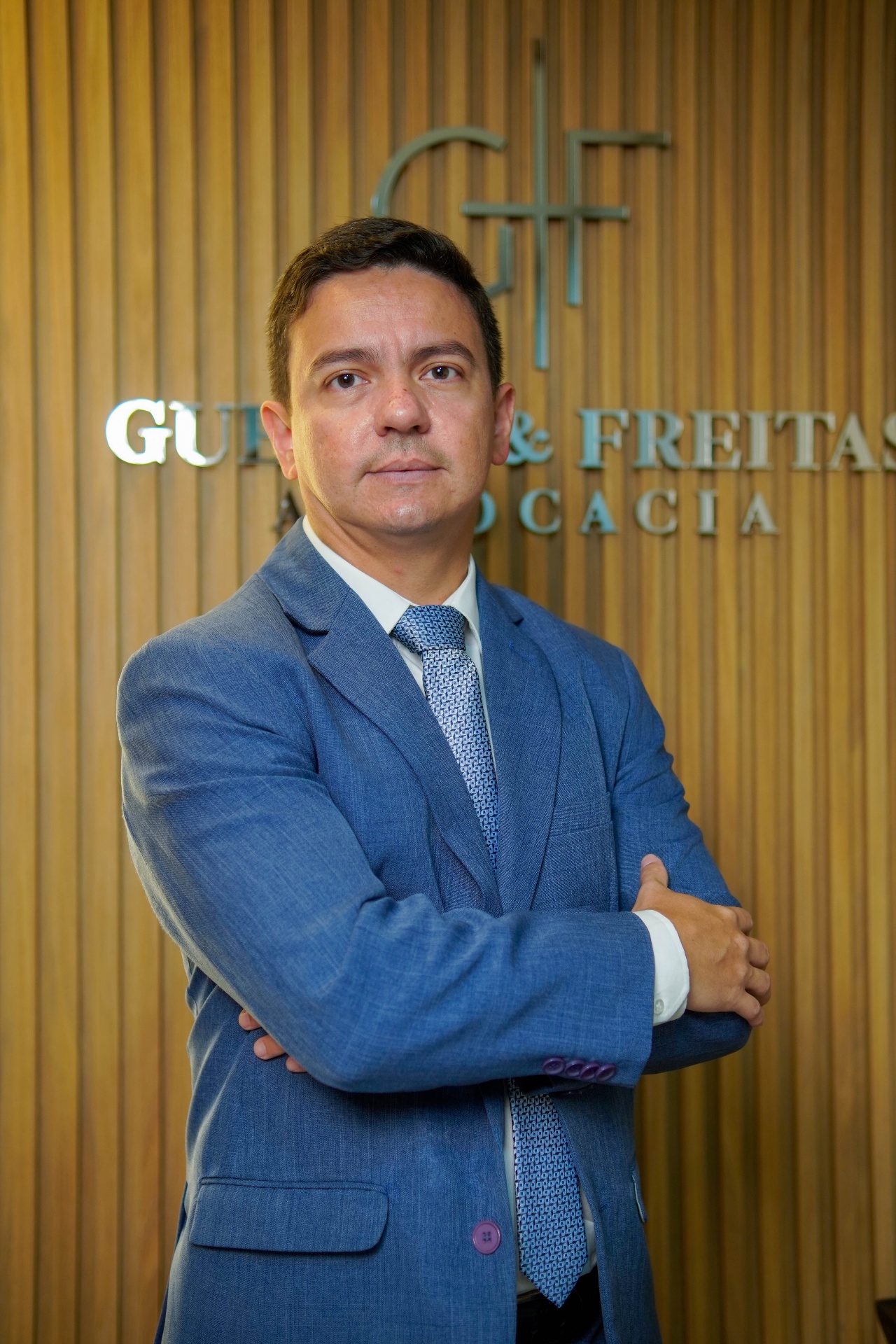 Dr. Tássio Freitas, advogado em Duque de Caxias